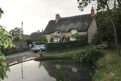 Sibford Gower